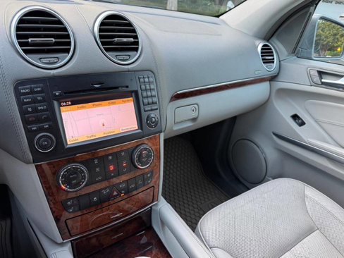 Used 2012 Mercedes-Benz GL 450 4MATIC image 15