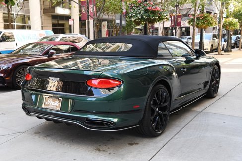 Used 2023 Bentley Continental GT Speed image 32