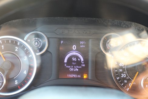 Used 2022 RAM 3500 Tradesman image 15