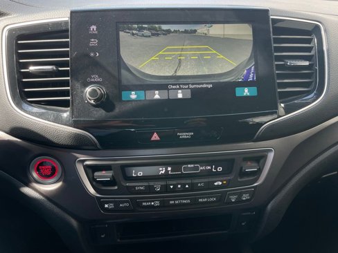 Used 2022 Honda Pilot EX-L image 17