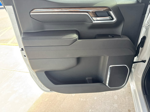 New 2026 Chevrolet Silverado 1500 RST w/ Safety Package image 28