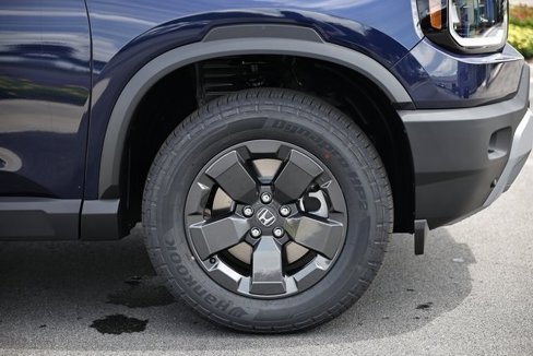 New 2026 Honda Passport RTL image 14