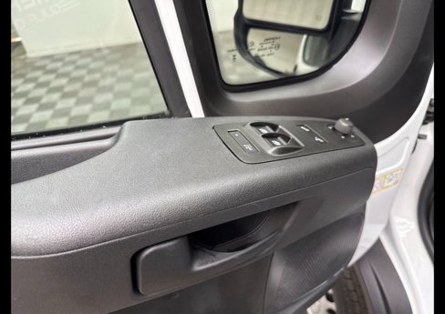 New 2025 RAM ProMaster 2500 w/ Safety Group image 7