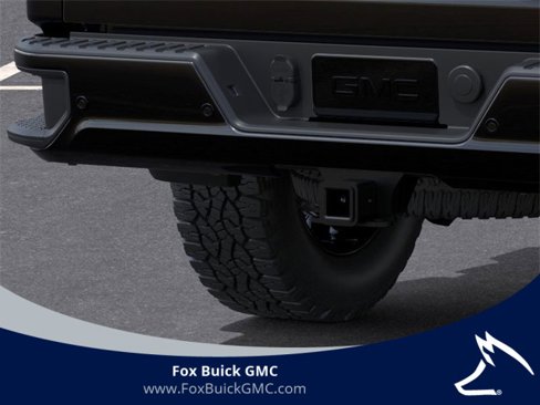 New 2026 GMC Sierra 2500 AT4 w/ AT4 Premium Plus Package image 14