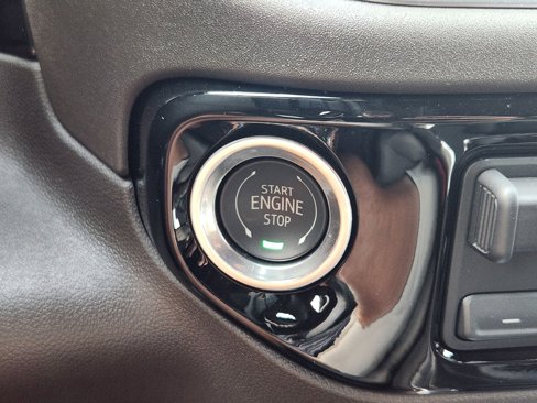 New 2026 Chevrolet Silverado 1500 LTZ w/ LTZ Premium Texas Edition image 21