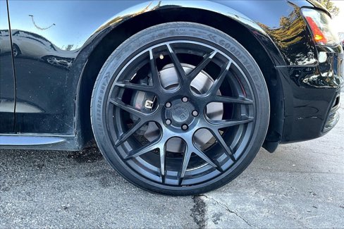 Used 2015 Audi S4 Premium Plus w/ Technology Package image 9