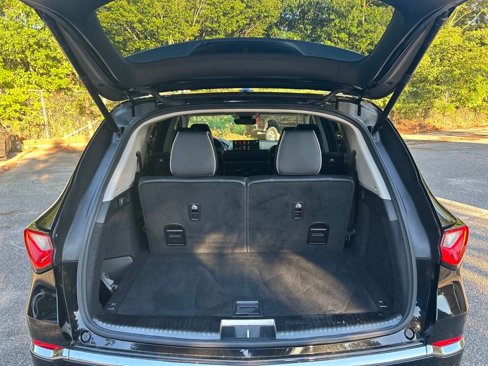 Certified 2023 Acura MDX SH-AWD image 24