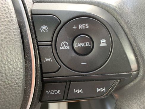 Used 2023 Toyota Corolla SE image 30