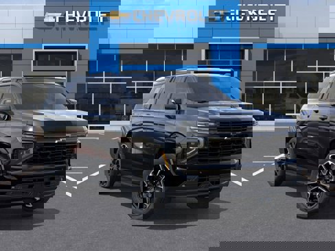 New 2026 Chevrolet Tahoe RST image 7