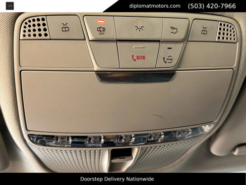 Used 2021 Mercedes-Benz C 300 Sedan w/ Premium Package image 36