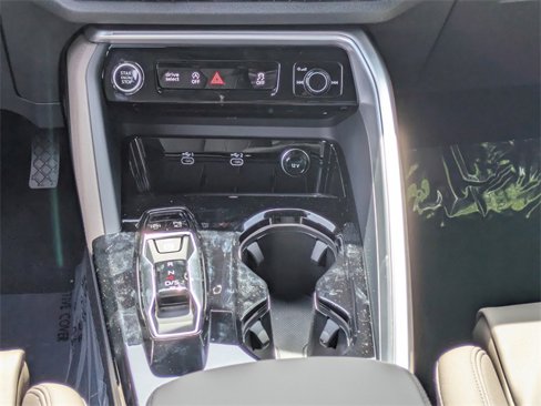 New 2025 Audi Q5 Premium Plus image 21