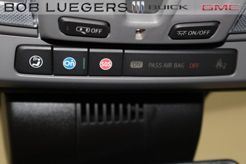 New 2026 GMC Sierra 2500 SLE w/ SLE Value Package; image 28