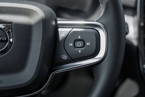 New 2026 Volvo XC40 B5 Plus w/ Protection Package Premier image 29