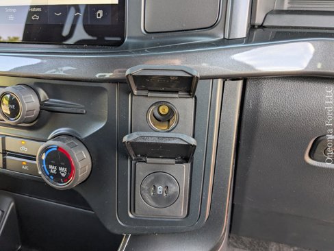 New 2025 Ford F150 STX w/ STX Black Appearance Package image 23