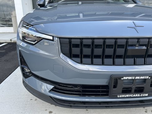 Used 2023 Polestar Polestar 2 w/ Pilot Pack image 4