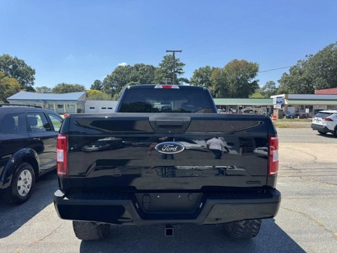 Used 2018 Ford F150 XLT w/ Trailer Tow Package image 7