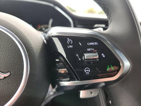 New 2026 Jaguar F-PACE R-Dynamic S image 29