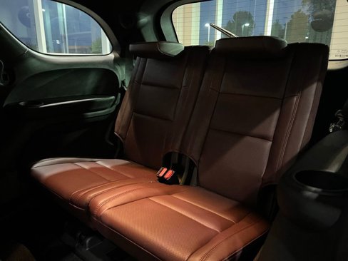 New 2026 Dodge Durango R/T image 19