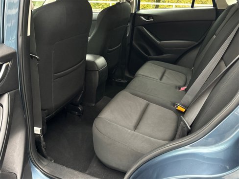 Used 2016 MAZDA CX-5 Sport image 12