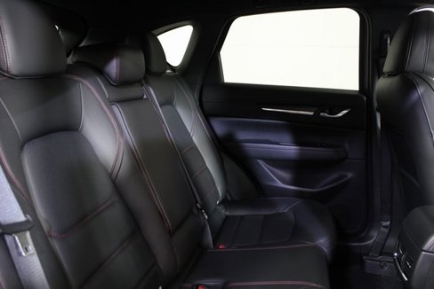 New 2025 MAZDA CX-5 2.5 Turbo w/ Premium Package image 10