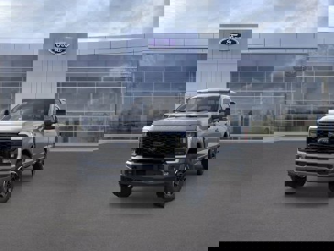 New 2026 Ford F250 Lariat image 2