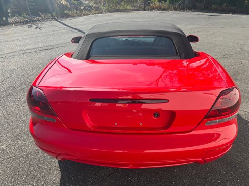 Used 2003 Dodge Viper SRT-10 image 28