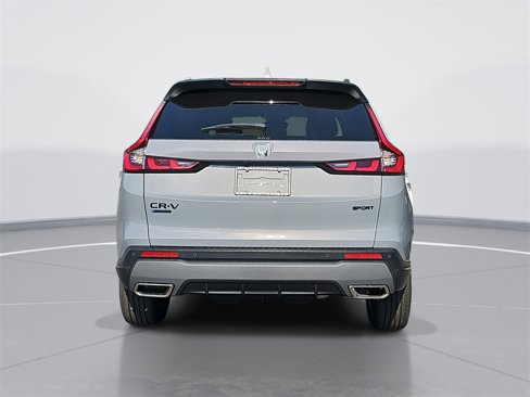 New 2026 Honda CR-V Sport-L image 6
