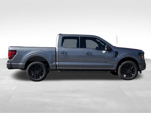 Certified 2024 Ford F150 XLT w/ Equipment Group 302A MID image 6