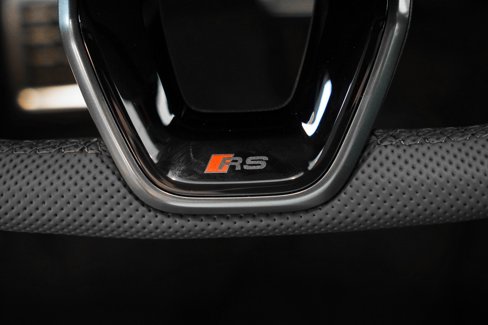 New 2026 Audi RS 3 image 52