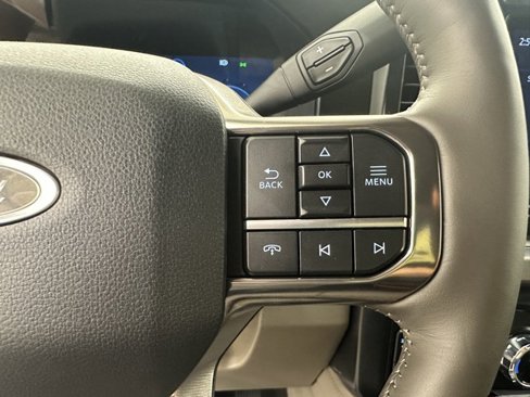 New 2026 Ford F350 Platinum image 46