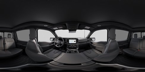 New 2025 Ford F150 Raptor image 16