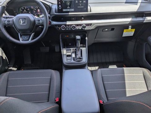 New 2026 Honda CR-V TrailSport image 13