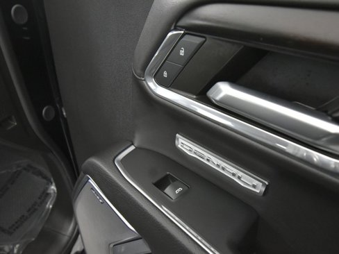 Used 2024 GMC Sierra 1500 Denali image 48