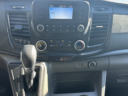 Used 2021 Ford Transit 350 XLT image 15