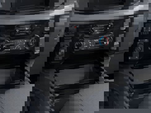 New 2026 Ford F350 XLT image 15