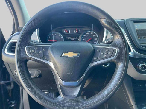 Used 2019 Chevrolet Equinox LS image 11