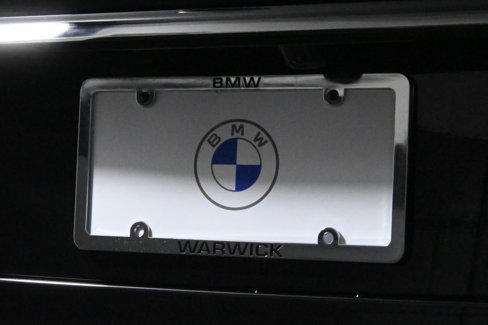 New 2026 BMW X7 M60i image 14