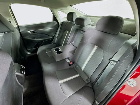 Used 2024 Hyundai Sonata SEL image 24