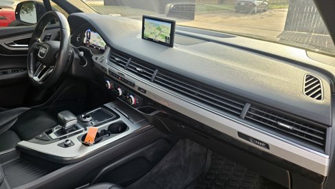 Used 2019 Audi Q7 2.0T Premium Plus w/ Premium Plus Package image 26