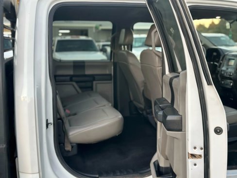 Used 2017 Ford F250 XL w/ Power Equipment Group image 15