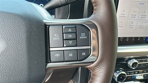 New 2025 Ford F350 King Ranch image 24