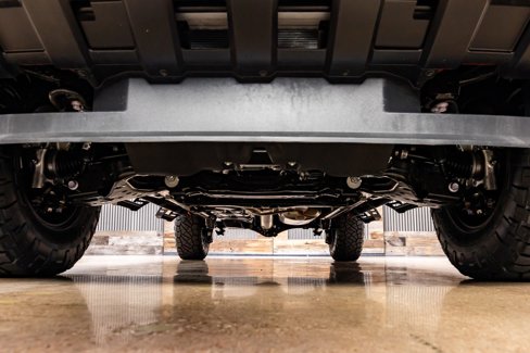 Used 2025 Toyota Tacoma SR5 image 15