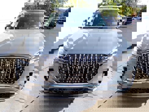New 2025 Lincoln Aviator Reserve image 9