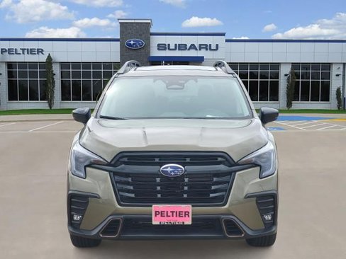 New 2025 Subaru Ascent Bronze Edition image 2