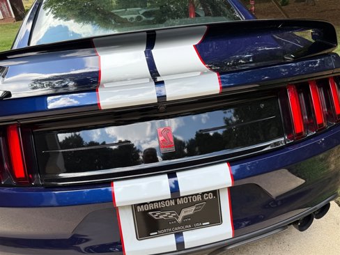 Used 2020 Ford Mustang Shelby GT350R w/ GT350R Equipment Group 920A image 39