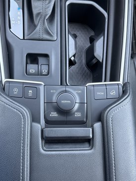 Used 2024 Toyota Grand Highlander XLE image 29