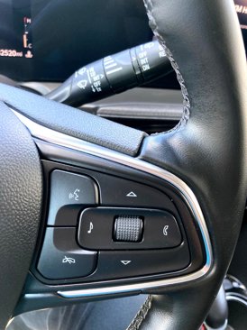 Used 2024 Buick Encore GX Sport Touring w/ Comfort Package image 20