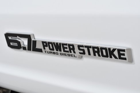 New 2026 Ford F350 XLT image 22