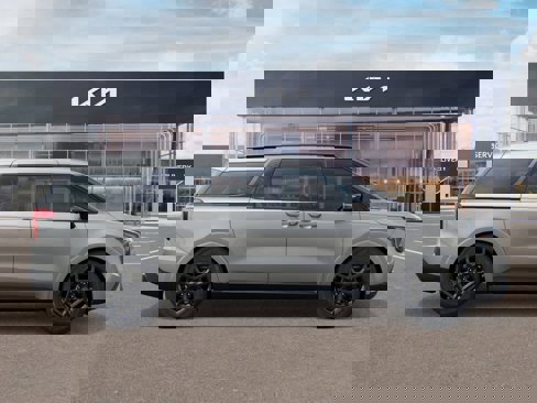 New 2026 Kia Carnival SX w/ SX Dark Edition Package image 7
