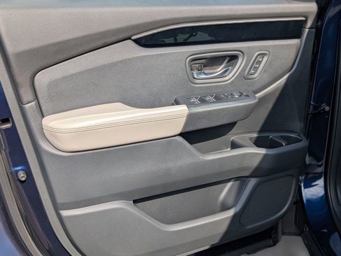 New 2026 Honda Passport RTL image 14